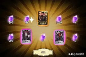 第五人格：一双眼白毁所有？红夫人暂且退后，菲欧娜登上台前图片