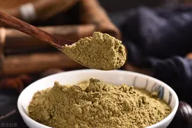 常喝三七粉泡水，这5个问题一定要搞清楚图片