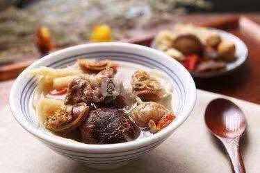 花胶肉羹汤 2026年花胶廋肉煲汤最佳搭配