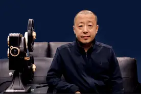 贾樟柯：时代需要我们变成固执的人图片