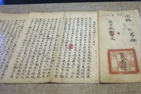 古代科举考试，为何南北方考生的成绩差距很大？图片
