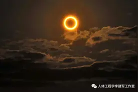 天垂象，见吉凶！天地日月交融 乾坤巨变 来到新纵横图片
