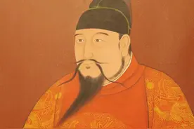 汉王朱高煦：我走父亲朱棣的路，为何结局却相差甚远？图片