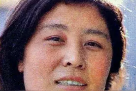 当年电影《喜盈门》大火，王书勤却因为演了个讨嫌的大嫂没能获奖图片