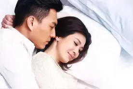 靳东、潘虹、童蕾主演《我们的爱》央八今天下午播出图片