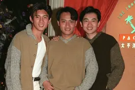 苏有朋秘婚10年老婆是白富美？林心如私下称她为嫂子，赵薇也知道图片