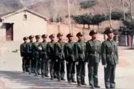 50年前6万人部队神秘消失，一小镇从地图上抹除，到底发生了啥？图片