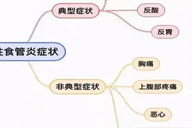 烧心、泛酸、胸痛？中医推拿来改善图片