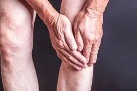 得了骨关节炎，除了吃药别无他法？医生辟谣，细致教您疼痛管理图片