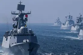 格局太小！英专家逻辑有多霸道：中国不愿打仗，无法成为超级大国图片