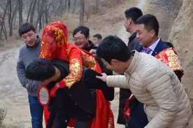 古人云“娶妻不娶颧骨高”，这是啥意思？全是老祖宗的观人智慧图片