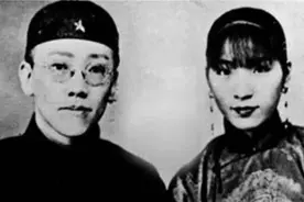 新婚夜掀开盖头，她才发现新郎不是恋人，后来发生了什么？图片