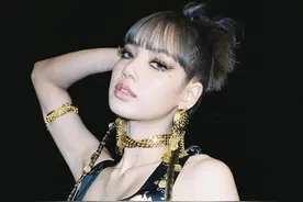 LISA准备在家乡泰国武里喃府开设KPOP舞蹈教室图片