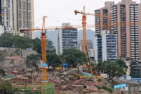 重庆市四公里拆迁范围划定，住宅补偿标准已提升，达1.8万元1平米图片