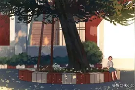 女人的精致，来自内心的从容图片