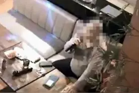 日本男子确诊后扬言要到处传播病毒，曾至多家酒吧致女店员感染图片
