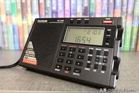 德生PL330和PL380收音机，有什么区别？该选哪一个？图片