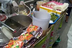 江西崇仁：公益诉讼+公开听证助力整治“校园周边食品小摊贩”图片