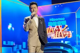 央视《金牌喜剧班》敲定主持人，杨帆被重用，人气有望提升图片