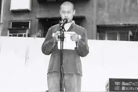 全国唯一一次高考试卷被盗，偷试卷的那个考生，后来怎么样了？图片