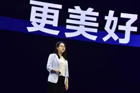 抖音副总裁支颖：将大力投入知识内容建设图片