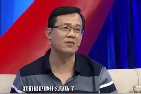 内地第一狗仔卓伟为什么消失了？图片