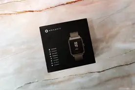 Amazfit 米动手表青春版 1S体验：久违三年，青春再升级图片
