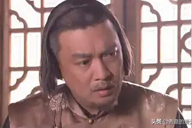 三看《大宅门》：顿悟贵武和白三爷都是混日子，为何结局大不同图片