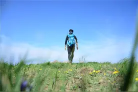 西安市“独角兽种子企业”强森医疗入驻沣东新城图片