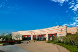 烟台南山学院2020年招生计划，2019年录取分数图片