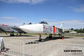 苏24攻击机新图20200711图片