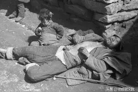 1942年河南大饥荒：是无法预测的天灾，还是可以避免的人祸？图片