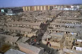 无论走多远，都走不出承载过记忆的地方，一个叫"一零一"的老院图片