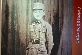 【红色·卓尼】NO.5 后继有人 任重道远图片