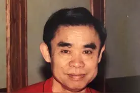 台湾孝子替已故父亲寻找安徽宿松亲人，老家曾来信：吾深信总有你我弟兄相见之机图片