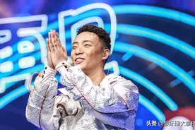 这就是街舞：他在前几季被质疑为混子，这一季直接坐上裁判席图片