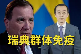 瑞典群体免疫，大仁勇OR大阴谋？图片