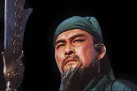 荆州可以丢，关羽必须死！孙权为何如此，意义何在？图片