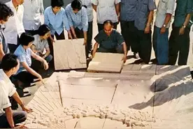 真相披露：毛主席纪念堂由谁来维修？图片