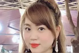 越南网红美女图片