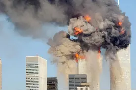911事件是如何改变世界格局的？美国的教训，给中国指了一条路图片