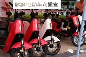 超标电动车置换项目启动，深圳稳步推进超标车退出图片