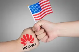 华为被制裁是自找的？美籍华人院士评任正非：不要老说自己是第一图片
