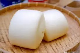 发面时加多少酵母？除了比例正确，还要牢记3要点，个个白白胖胖图片