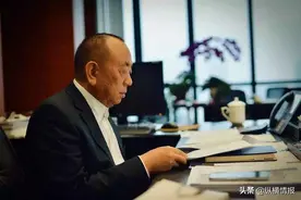 卖呼吸机三个月进账千亿，公司市值达3100亿，只可惜老板已经移民图片
