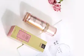 玫瑰乳液，一款用起来完全不会鸡肋的产品图片