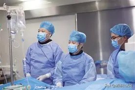 不被重视的疾病 主动脉瘤人体内的不定时“炸弹”图片