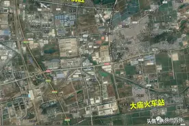 2020年，徐州交通更加四通八达，快看下交通建设计划图片