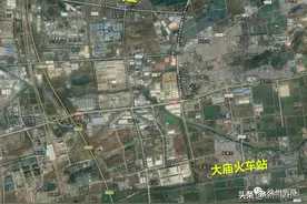 2020年，徐州交通更加四通八达，快看下交通建设计划图片