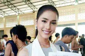 泰国征兵：变性女持医学证明可免服兵役；抽中红签服两年，黑签可免服 | 潇湘晨报世界观图片